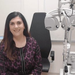 Op. Dr. Ayşe Kıyak