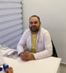 Uzm. Dr. Dt. Ufuk Gökkaya