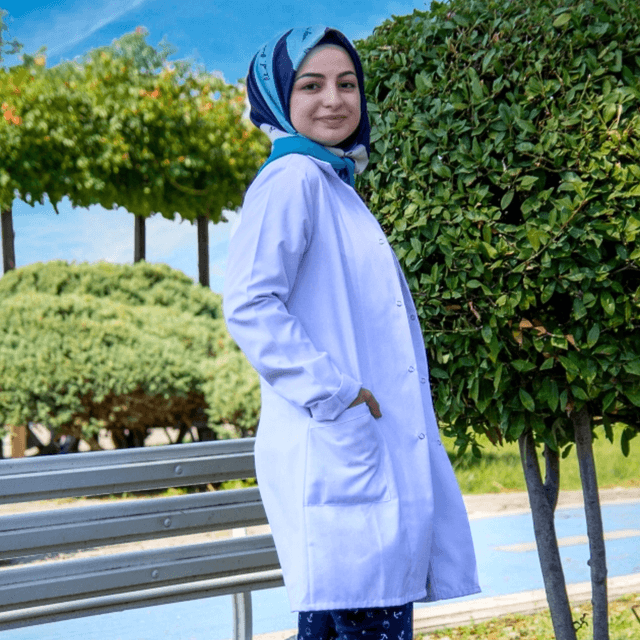 Dyt. Şeyma Madenci