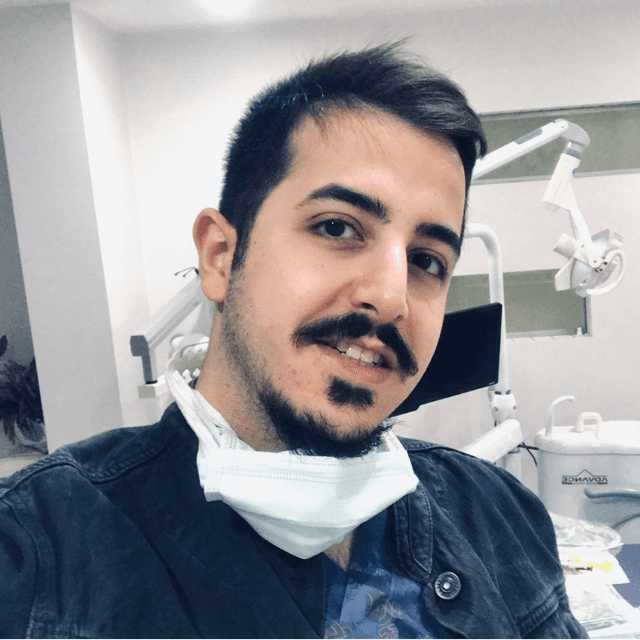 Dt. Ali Güzel