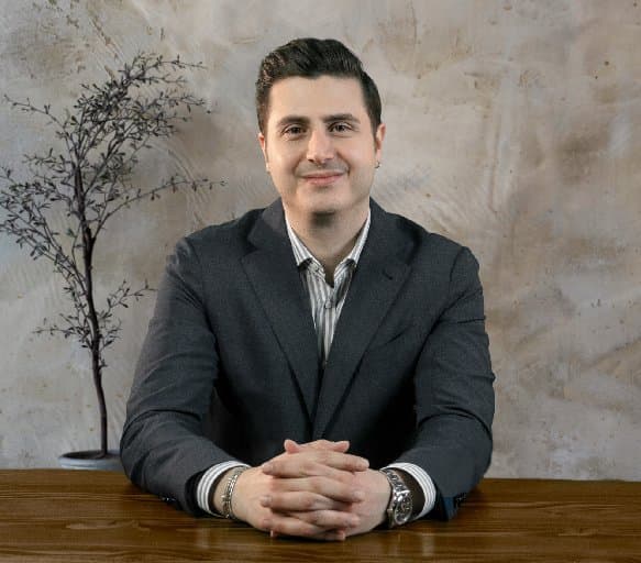 Uzm. Kl. Psk. İhsan Onur Kızılkan