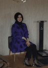 Uzm. Dyt. Merve Kalaycı