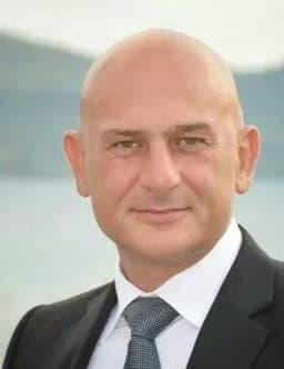 Uzm. Pedagog Hakan Emanetoğlu