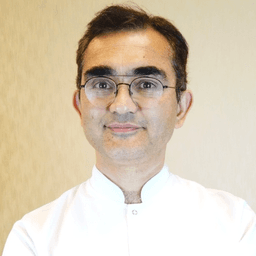 Op. Dr. Mehmet Serdar Dike