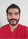 Dt. Kaan Sarıca
