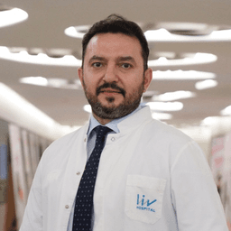 Op. Dr. Kerem Oral