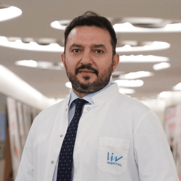Op. Dr. Kerem Oral