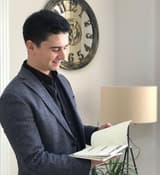 Dyt. Ahmet Selman Duman