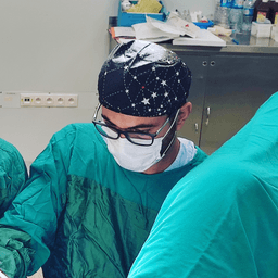 Op. Dr. Ferhat Çelikkaleli