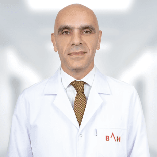 Uzm. Dr. Erhan Çetin Çetinoğlu