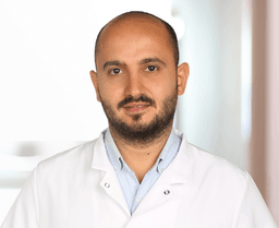 Op. Dr. Yakup Alpay