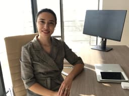 Dr. Dkt. İlkem Kara