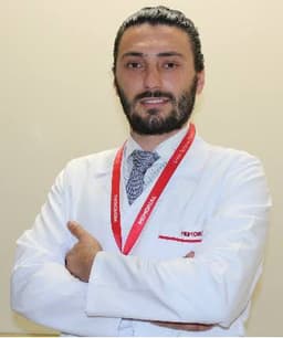Uzm. Dr. Murat Oynak