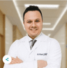 Uzm. Dr. Burak Çevirici