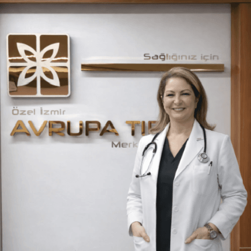 Op. Dr. Şebnem Tandoğan
