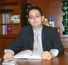 Dr. Kandemir Berova