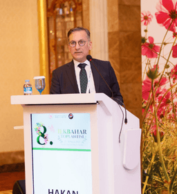 Prof. Dr. Mehmet Hakan Korkmaz
