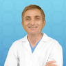 Prof. Dr. İbrahim Sina Uçkan