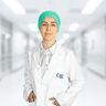 Op. Dr. Betül Nur Çoban Kayan