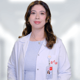 Op. Dr. Hatice Nur Çelik
