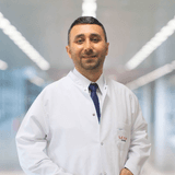 Op. Dr. Mustafa Şahin