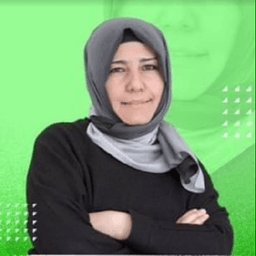 Psk. Fatma Çakır Çalışkan