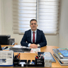 Prof. Dr. Mustafa Cengiz