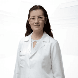 Uzm. Dr. Mediha Yılmaz