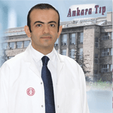 Doç. Dr. Volkan Atmış
