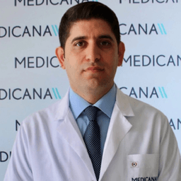 Dr. Öğr. Üyesi Gökhan Erbağ