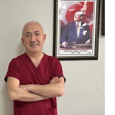 Op. Dr. Muzaffer Şengül