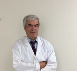Prof. Dr. Kadir Tahta