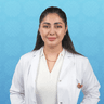 Dr. Öğr. Üyesi Lena Bal