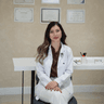 Dt. Melis Yiğit