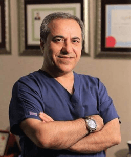 Prof. Dr. Oktay Banlı