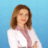 Uzm. Dr. Inala Behbudlu