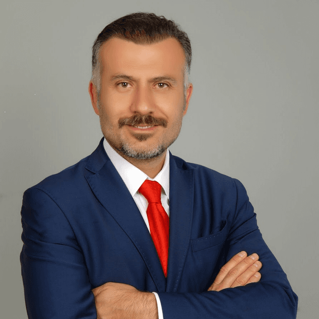 Op. Dr. Mahmut Duran