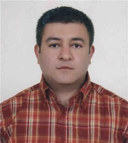 Psk. Ali Gülnar