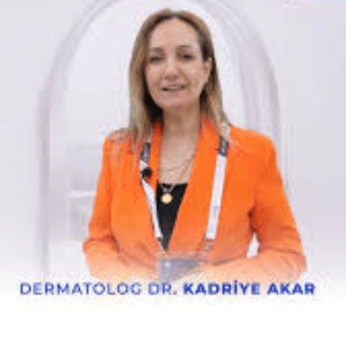 Uzm. Dr. Kadriye Akar