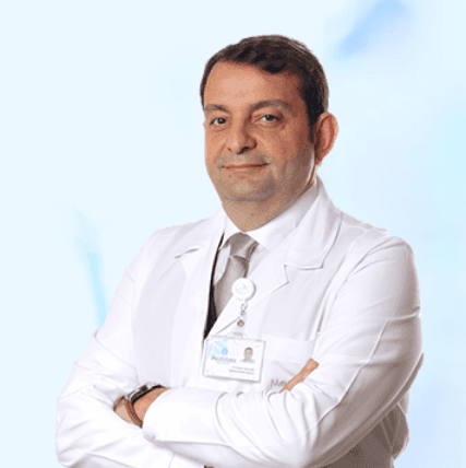 Dr. Tayfun Oğuzoğlu