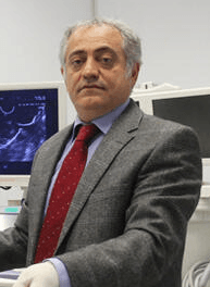 Prof. Dr. Mehmet Cindoruk