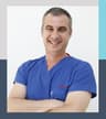 Dr. Dt. Burhan Hakan Oray
