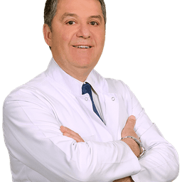 Uzm. Dr. Ali Muslu