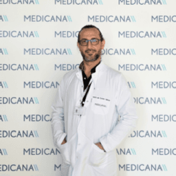 Dr. Öğr. Üyesi Ali Önder Devay