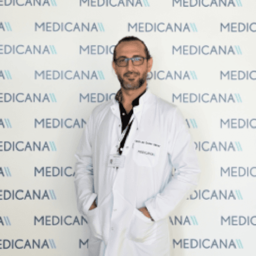 Dr. Öğr. Üyesi Ali Önder Devay