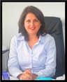 Prof. Dr. Meltem Koray