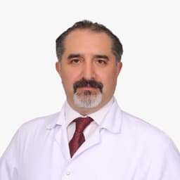 Op. Dr. Eyüp Genç