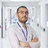 Dr. Batyr Baymyradov