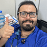 Uzm. Dr. Hakan Eryılmaz