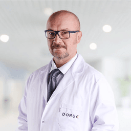 Uzm. Dr. Kemal Karaca